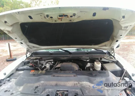 2012 Chevrolet Silverado 2500Hd Work Truck from USA, damaged, VIN 1GC2KVCG1CZ351895